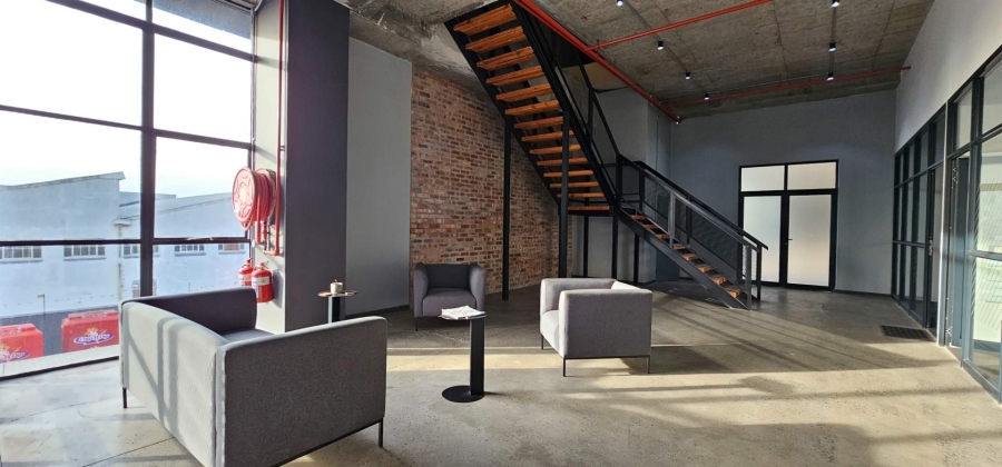 To Let commercial Property for Rent in Elsies River Industrial Western Cape